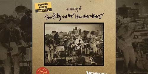 Summer Breeze - Tom Petty Tribute