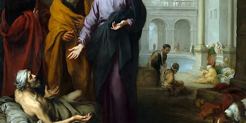 Workshop on Pastoral Care and New Ritual Book