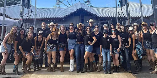 Enumclaw - Wednesday Beginner Line Dancing Lessons