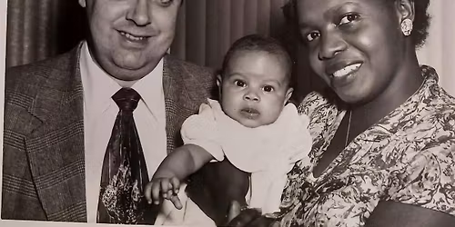 Dorothy Roberts Book Celebration - "The Mixed Marriage Project"