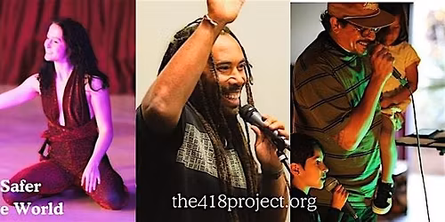 The 418 Project Season Pass 2025