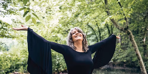 Kathy Mattea at City Winery - Chicago