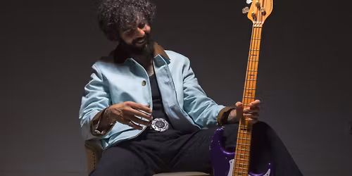 Vincen Garcia at Dakota