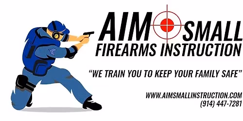 NYS Certified 18 Hour CCW Training