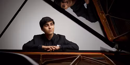 Beaches Fine Arts Series presents: Evren Ozel