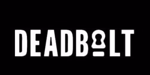 Live Band - Deadbolt