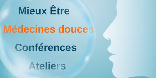 Salon d\u2019Epanouissement Personnel (5\u00e8me \u00e9dition)