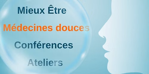 Salon d\u2019Epanouissement Personnel (5\u00e8me \u00e9dition)