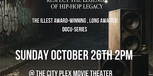 U GOTTA RESPECT The Legends   Official Premiere