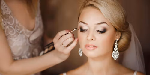 Stylist Sign-up for Cintia's Wedding