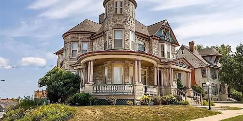 River City M**der Mystery LS Events