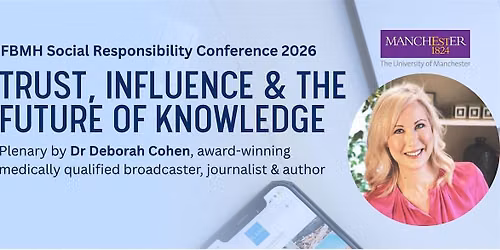 FBMH Social Responsibility Conference 2026
