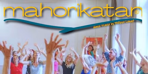 Stage de danse transe MAHORIKATAN \u00e0 Nantes