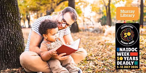NAIDOC Week Story Time