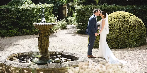 The Slaughters Manor House Wedding Showcase