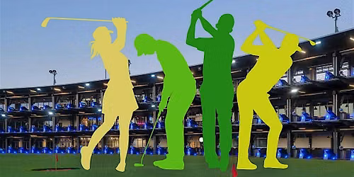Let's go to Topgolf