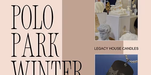 Polo Park Winter Pop Up