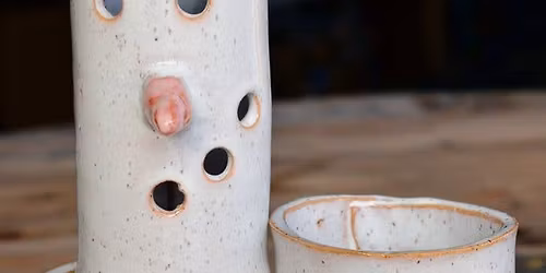 December 13th @10am Snowman Luminary