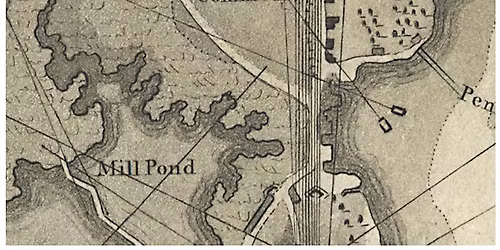 Land\/Mark: A Symposium on Enslavement, Resistance and Revolution