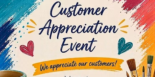 Extraco Banks Customer Appreciation Event