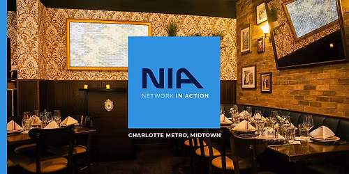 BUSINESS BUILDING in MIDTOWN with NIA Charlotte Metro