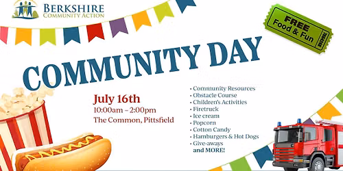 BCAC Community Day