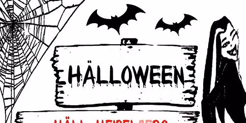 H\u00e4lloween