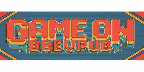 Cornhole Tournament at Game On