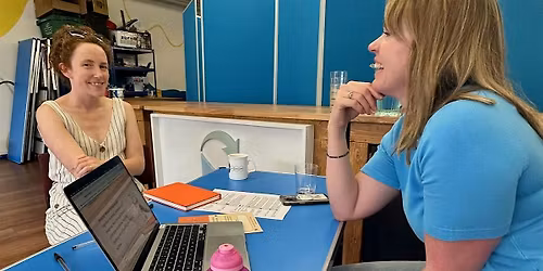 FREE BUSINESS SUPPORT: Making your business finances resilient