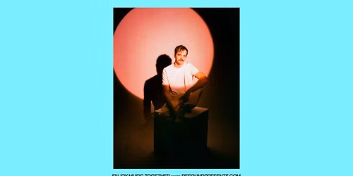 Resound & KUTX Present: Bayonne at Mohawk on 10\/24