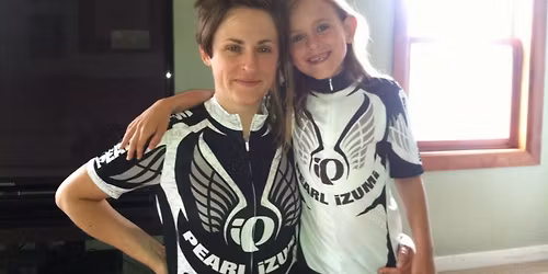 Annual Mothers Day Road Ride