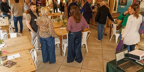 Cotswold Networking Royal Wootton Bassett November Meet-up