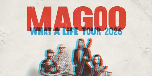 Magoo