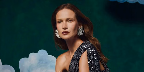 Get the Winter Glow with L'Oreal Luxe