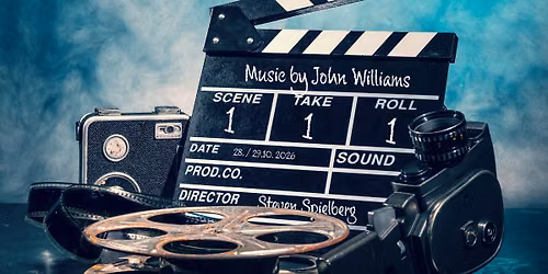 John Williams: Spielberg