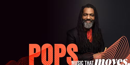 Rochester Philharmonic Orchestra: Herb Smith - Endless Love: R&B Love Songs and Duets at Eastman Theatre