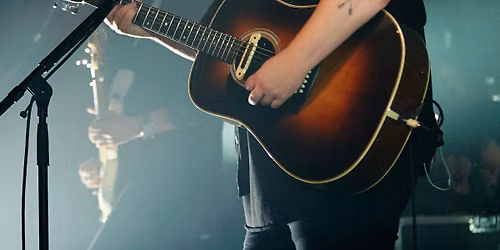Of Monsters And Men