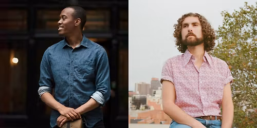 Ethan Ostrow\/Remee Ashley