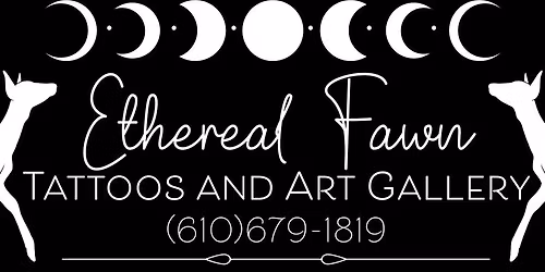 Remembering Harambe Tattoo Flash Day