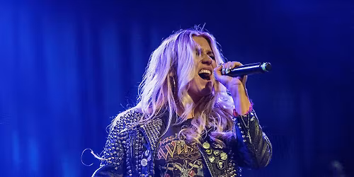 Kesha with Chromeo and MEEK