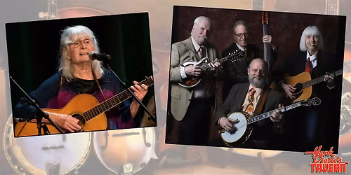 Big Howdy Bluegrass Showcase Featuring: Alice Gerrard