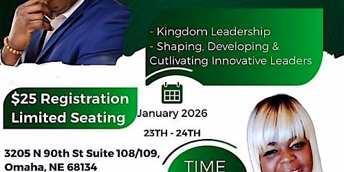 Next Level Training Seminar