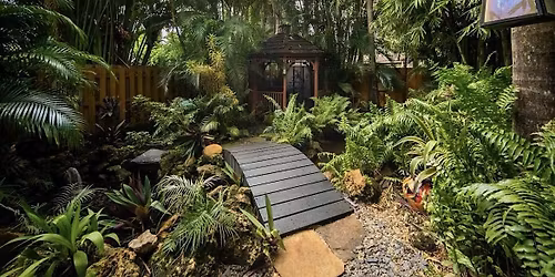 Relax and Restore Day Retreat