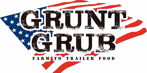 Grunt Grub Burger Truck @ Shovel City Drinkery
