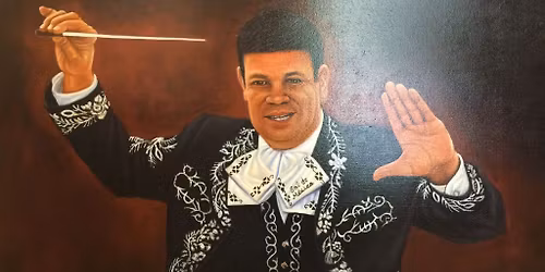 Mariachi Sol De Mexico De Jose Hernandez