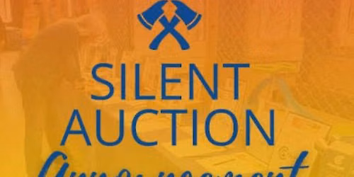 Silent auction