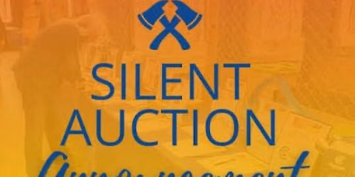 Silent auction