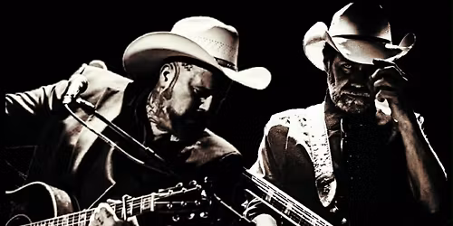 Deathbarrel \/\/ Konsert p\u00e5 Gnu