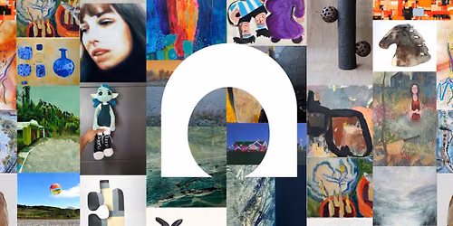 Cupola's 35th Anniversary Exhibition Opening