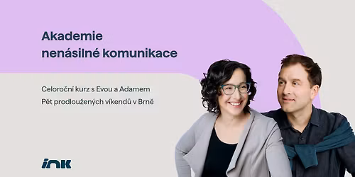 Akademie nen\u00e1siln\u00e9 komunikace - celoro\u010dn\u00ed kurz